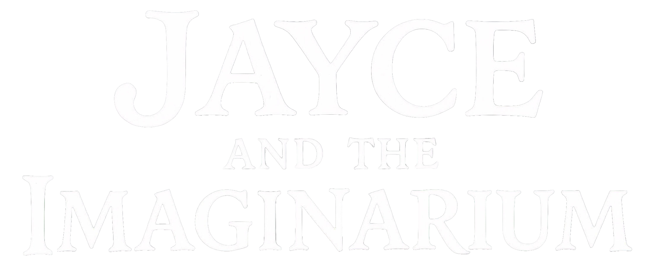 Jayce and the Imaginarium